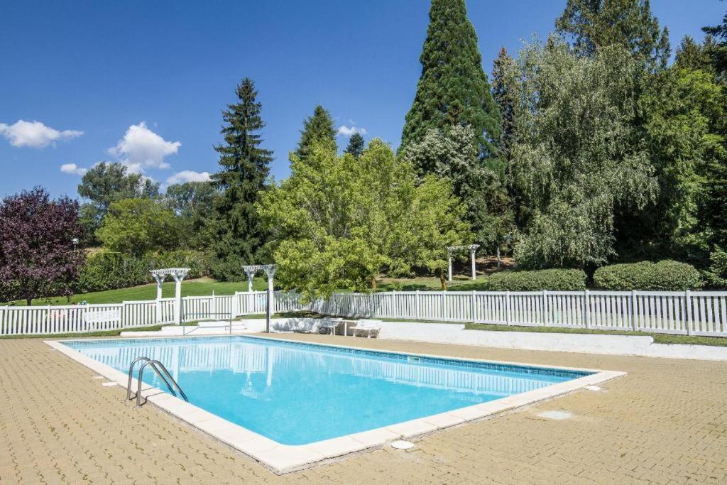Cerdanya En Familia Montana Park Apartment Enveitg Exterior foto