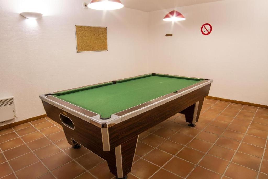 Cerdanya En Familia Montana Park Apartment Enveitg Exterior foto