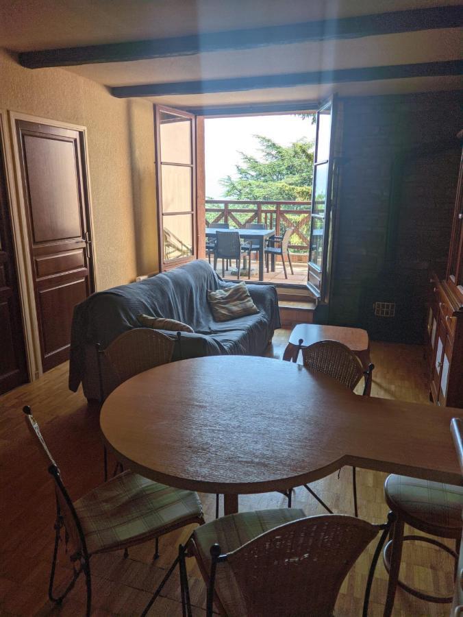 Cerdanya En Familia Montana Park Apartment Enveitg Exterior foto
