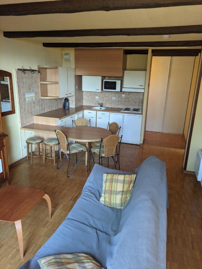 Cerdanya En Familia Montana Park Apartment Enveitg Exterior foto
