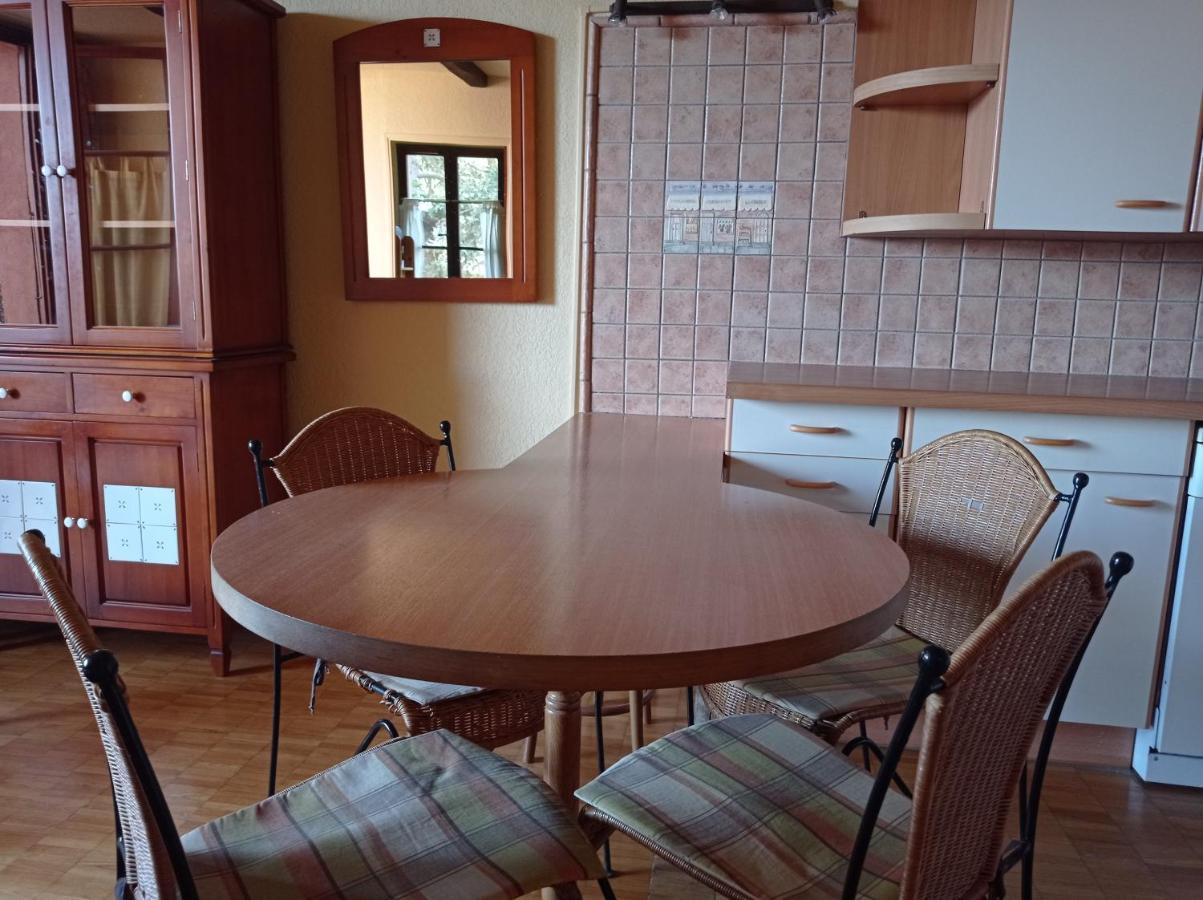 Cerdanya En Familia Montana Park Apartment Enveitg Exterior foto