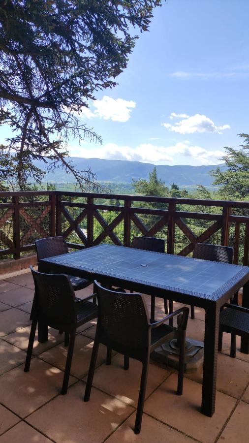 Cerdanya En Familia Montana Park Apartment Enveitg Exterior foto