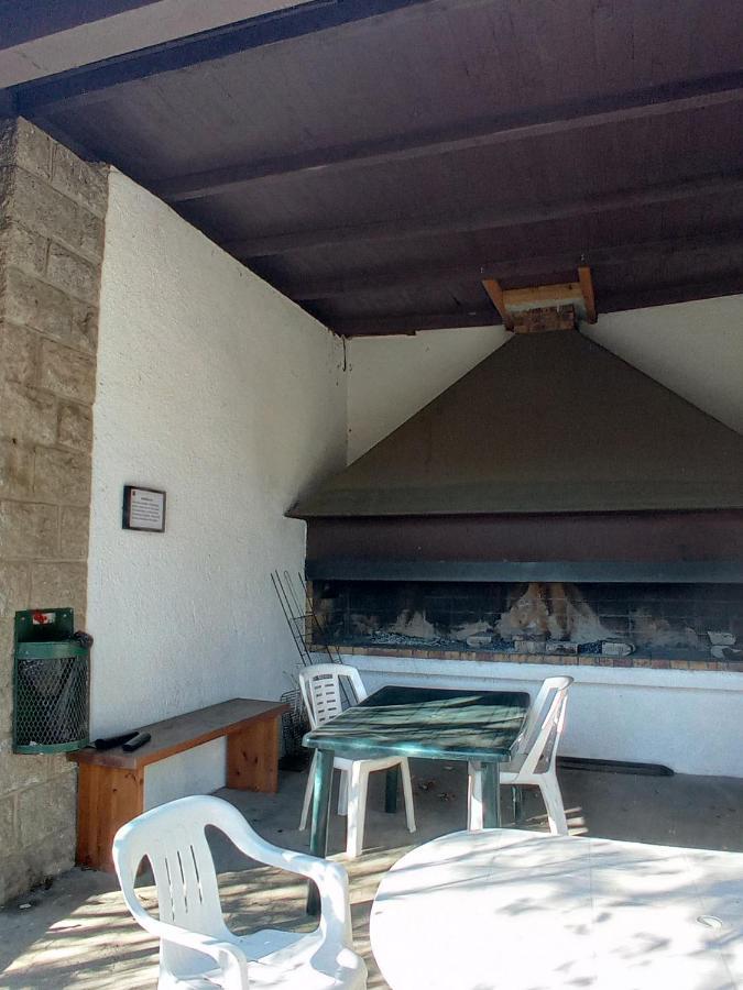 Cerdanya En Familia Montana Park Apartment Enveitg Exterior foto